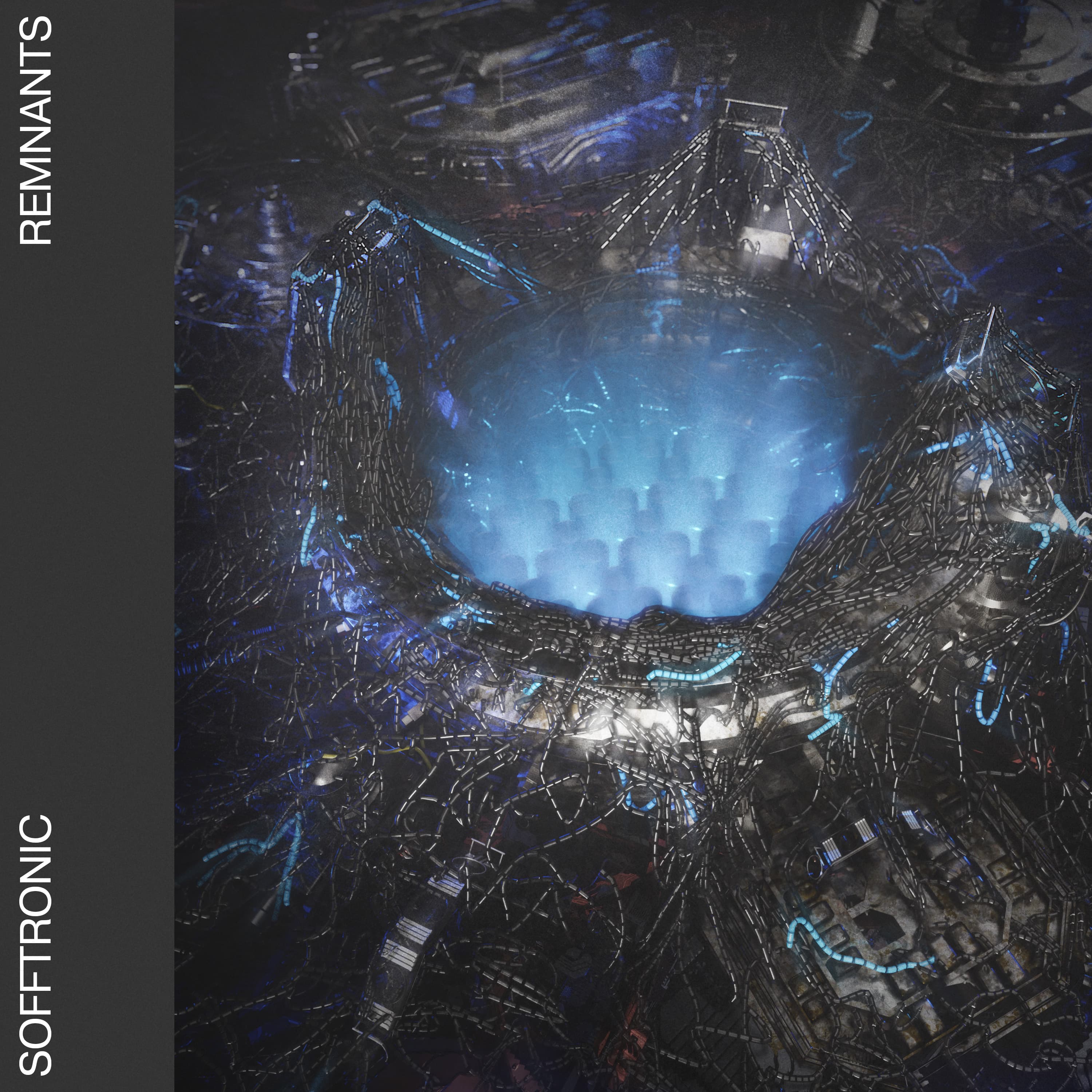 Sofftronic - Remnants