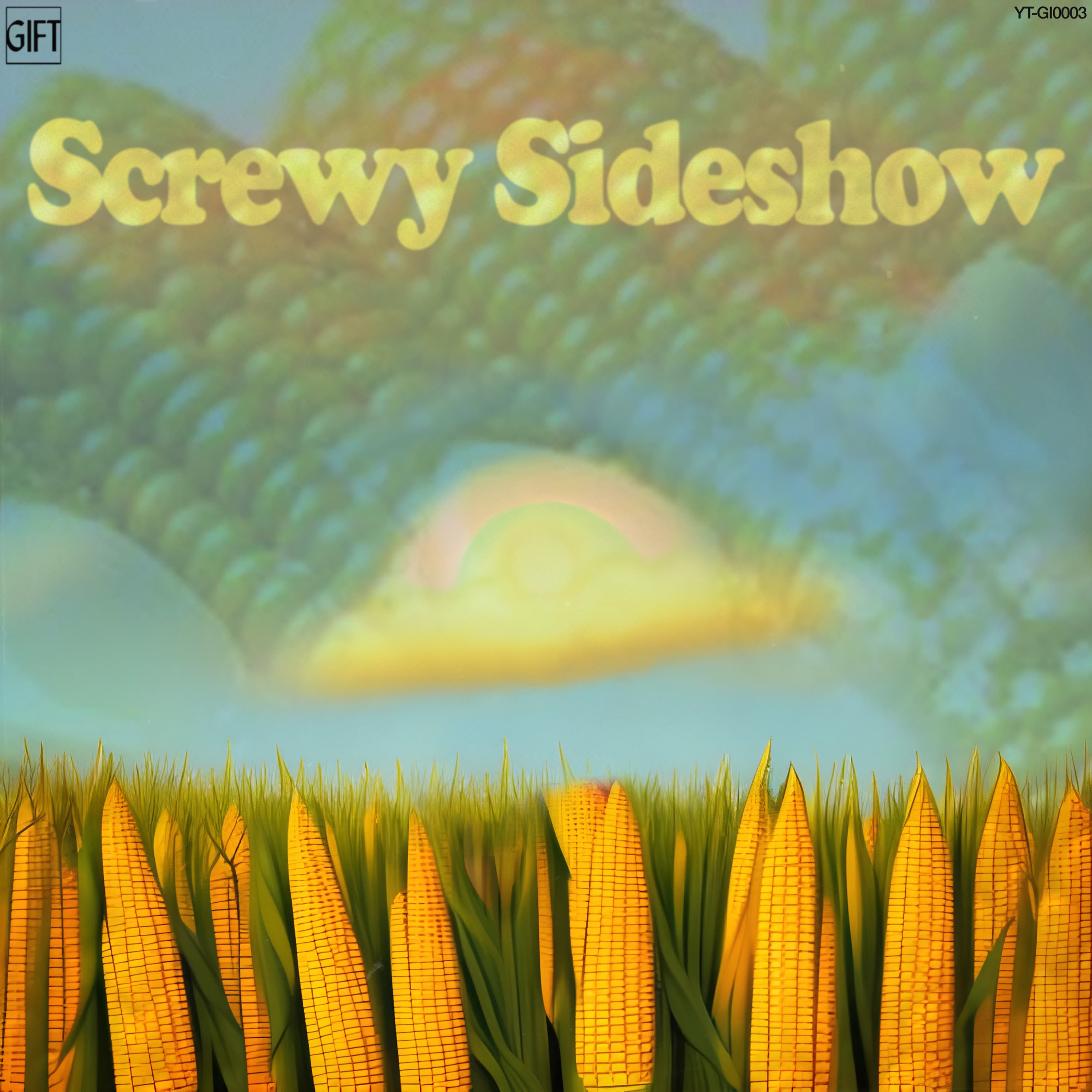 Screwy Sideshow