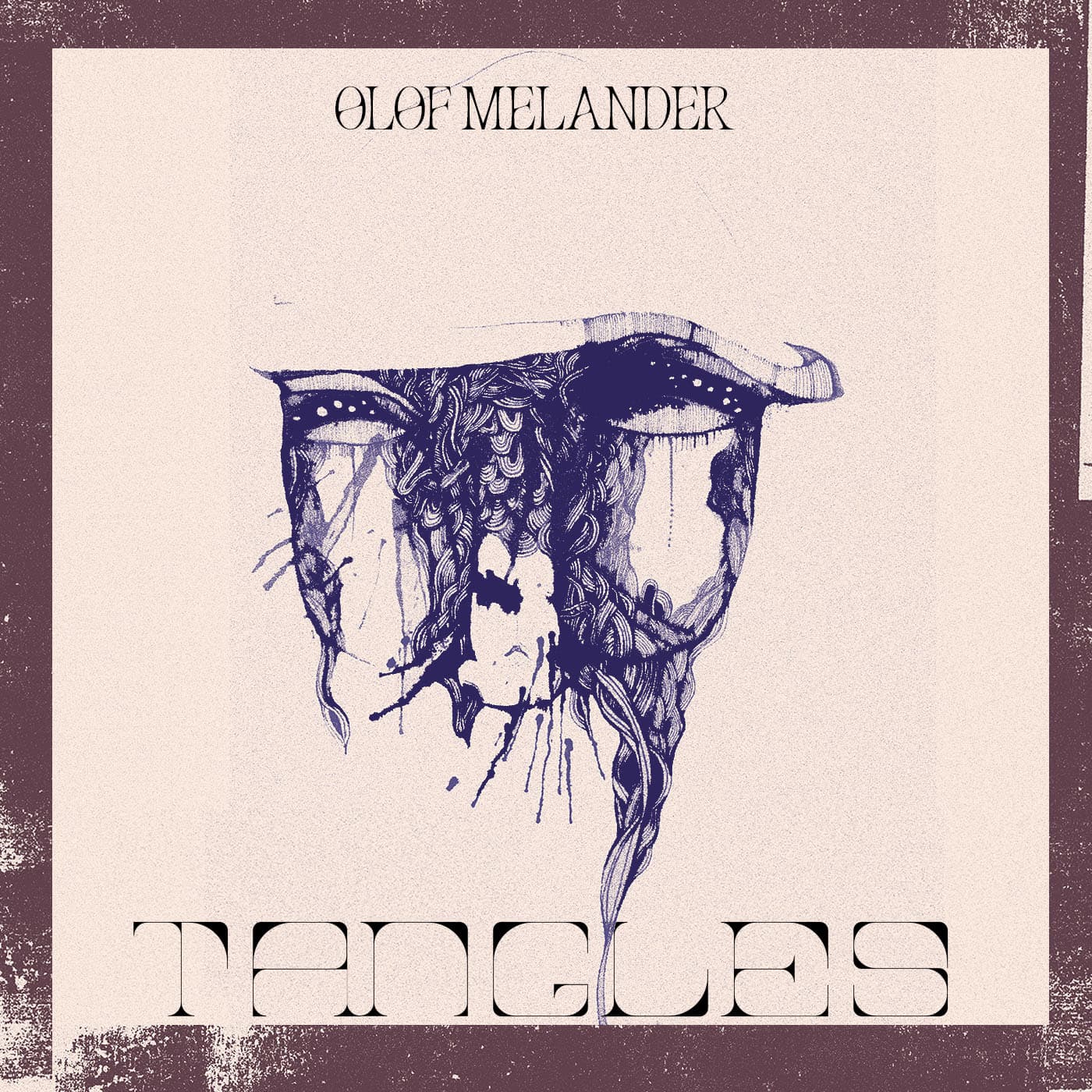 Olof Melander -